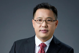 李润伟：加入东方理工让我非常振奋